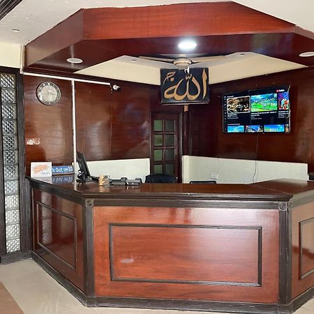 Country Club Motel Lahore Bagian luar foto
