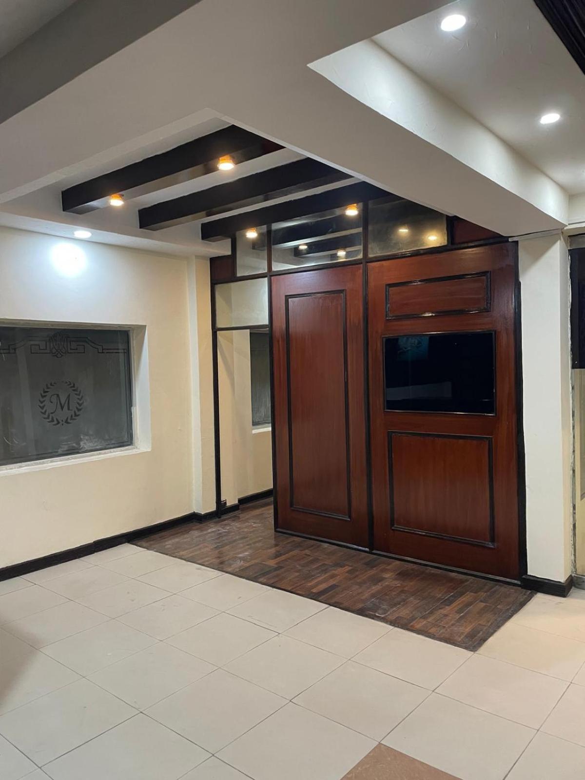 Country Club Motel Lahore Bagian luar foto