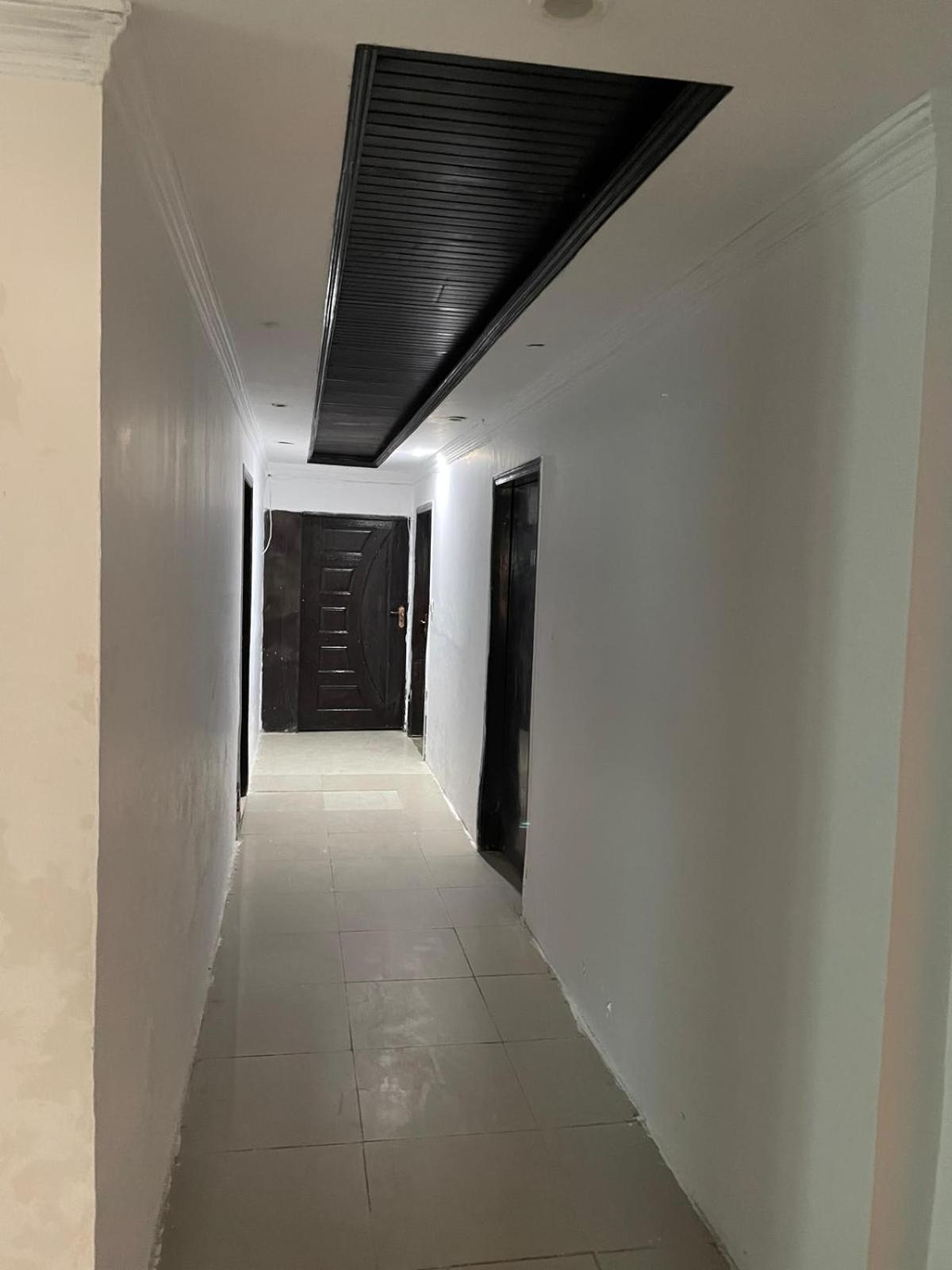 Country Club Motel Lahore Bagian luar foto