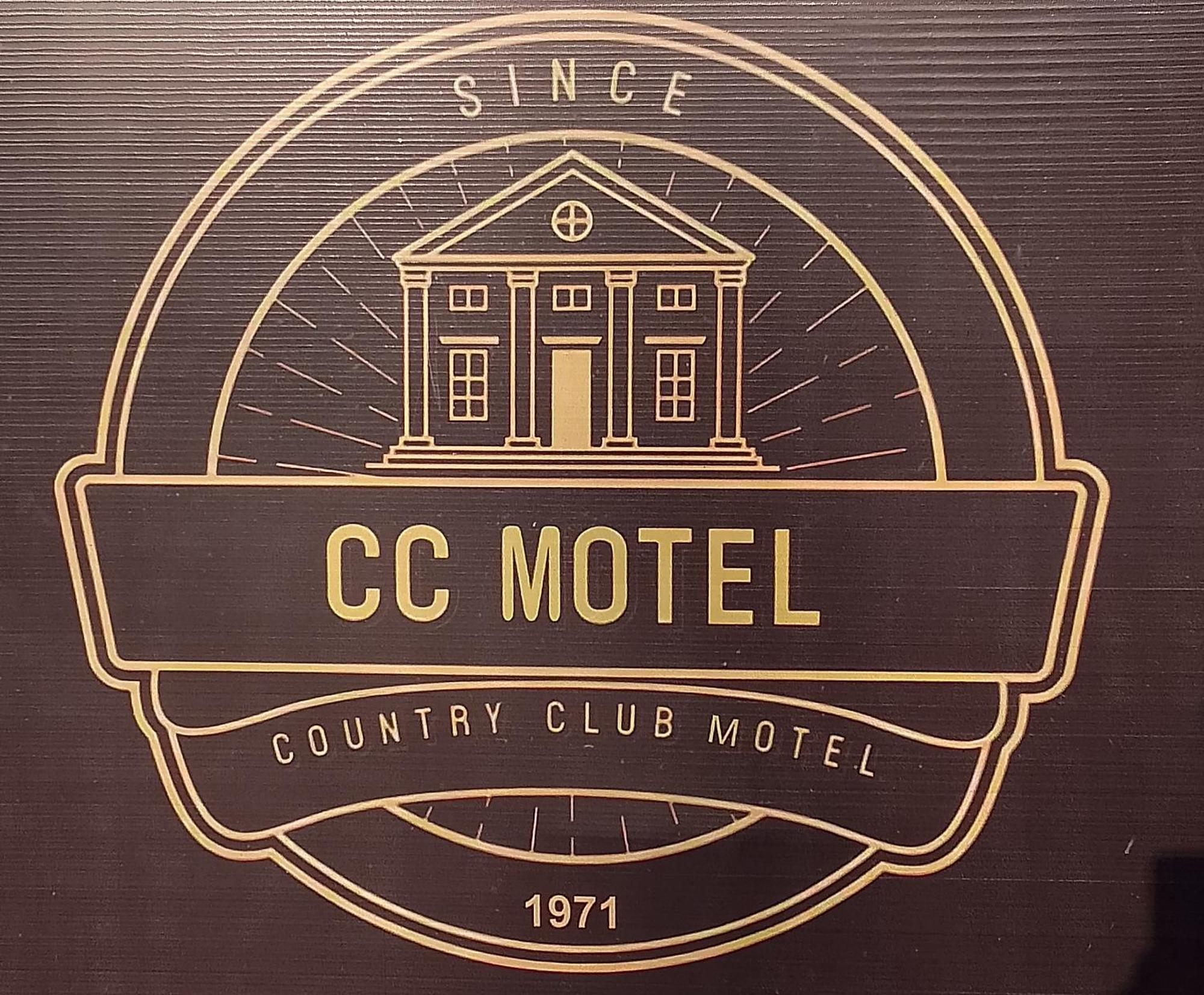 Country Club Motel Lahore Bagian luar foto