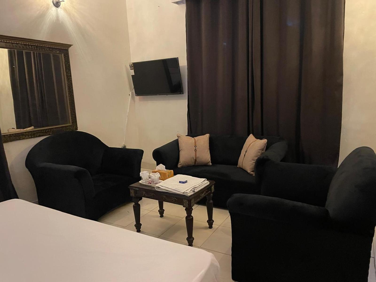 Country Club Motel Lahore Bagian luar foto